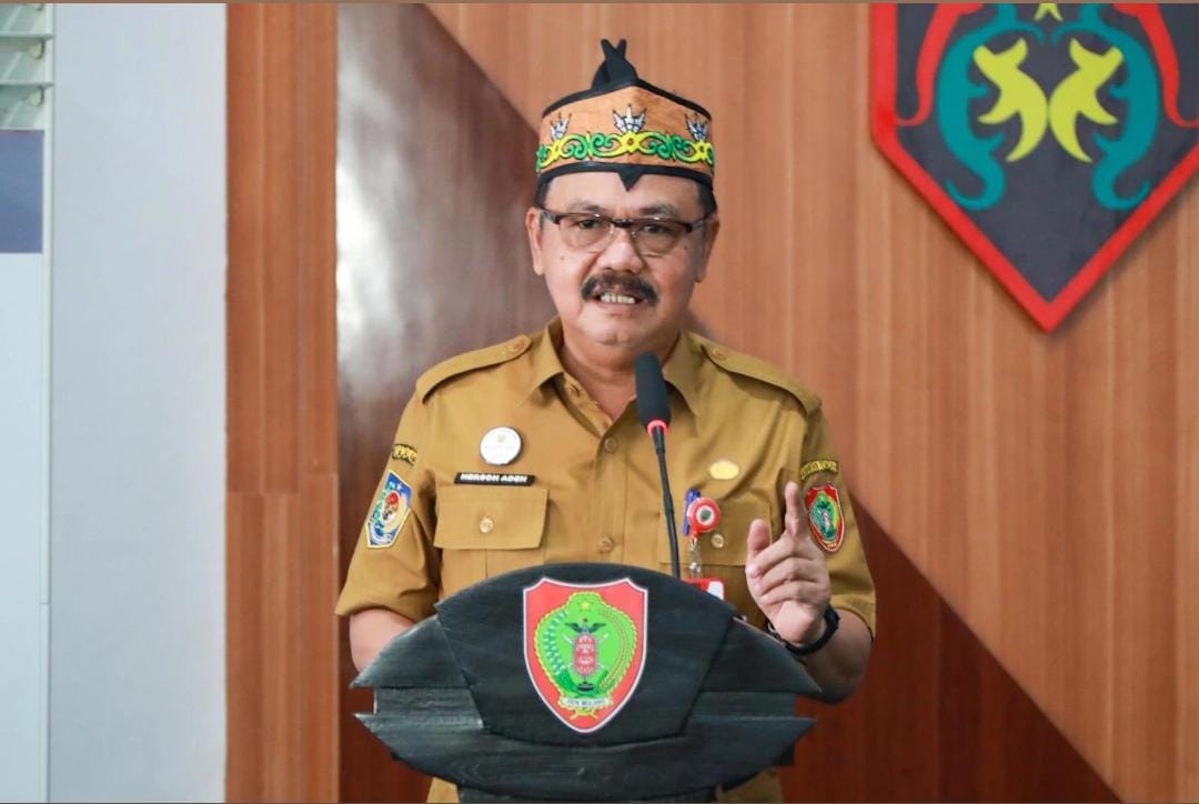 Pemprov Kalteng Gelar Bimtek Penggiat Pencegahan dan Pemberantasan Penyalahgunaan serta Peredaran Gelap Narkotika