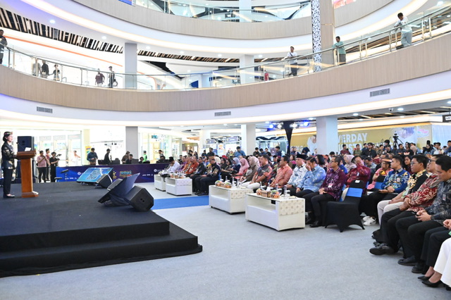 Kolaborasi Strategis Pemprov Kalteng dan Bank Indonesia Dorong Pertumbuhan Ekonomi Daerah