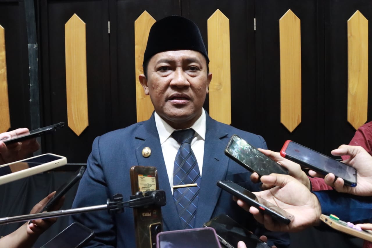 Wagub Kalteng Edy Pratowo Pimpin Upacara Peringatan Hari Kesaktian Pancasila