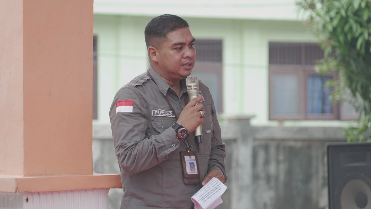 Pemprov Kalteng Salurkan Bantuan Pangan, Masker, Vitamin, dan KHBS bagi Warga Terdampak Karhutla
