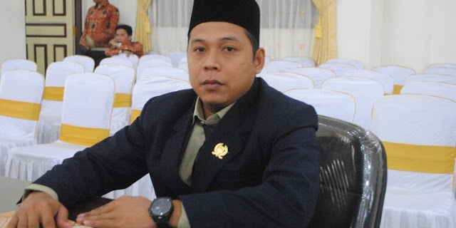 Legislator Barsel Apresiasi Kebudayaan dan Kesenian Barsel Berhasil Juara di Eropa