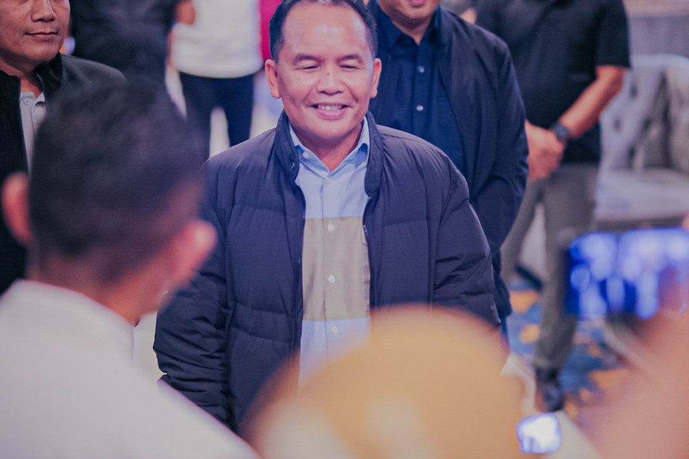 Gubernur Kalteng Agustiar Sabran Beri Apresiasi Atas Terselenggaranya Kegiatan