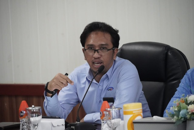 Pemprov Kalteng Terus Mematangkan Persiapan Peluncuran Kartu Huma Betang Sejahtera