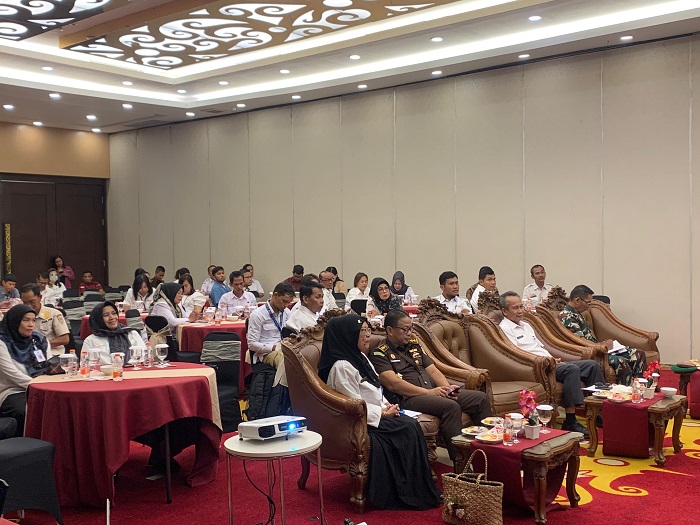 Sahli Yuas Elko : Diharapkan Pemerintah dapat Mengupayakan Langkah-Langkah Antisipasi Secara Dini dan Terkoordinasi
