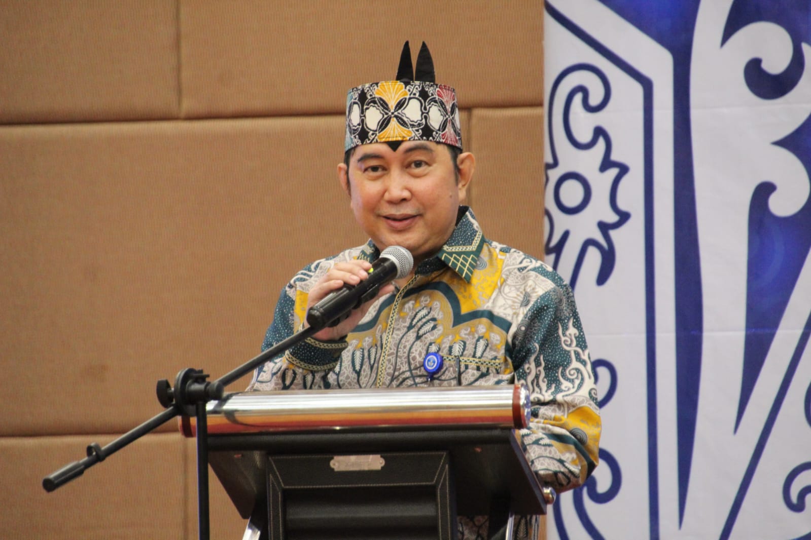 Konsolidasi Daerah Pendidikan Dasar dan Menengah 2026 Perkuat Sinergi Kebijakan Pendidikan di Kalteng