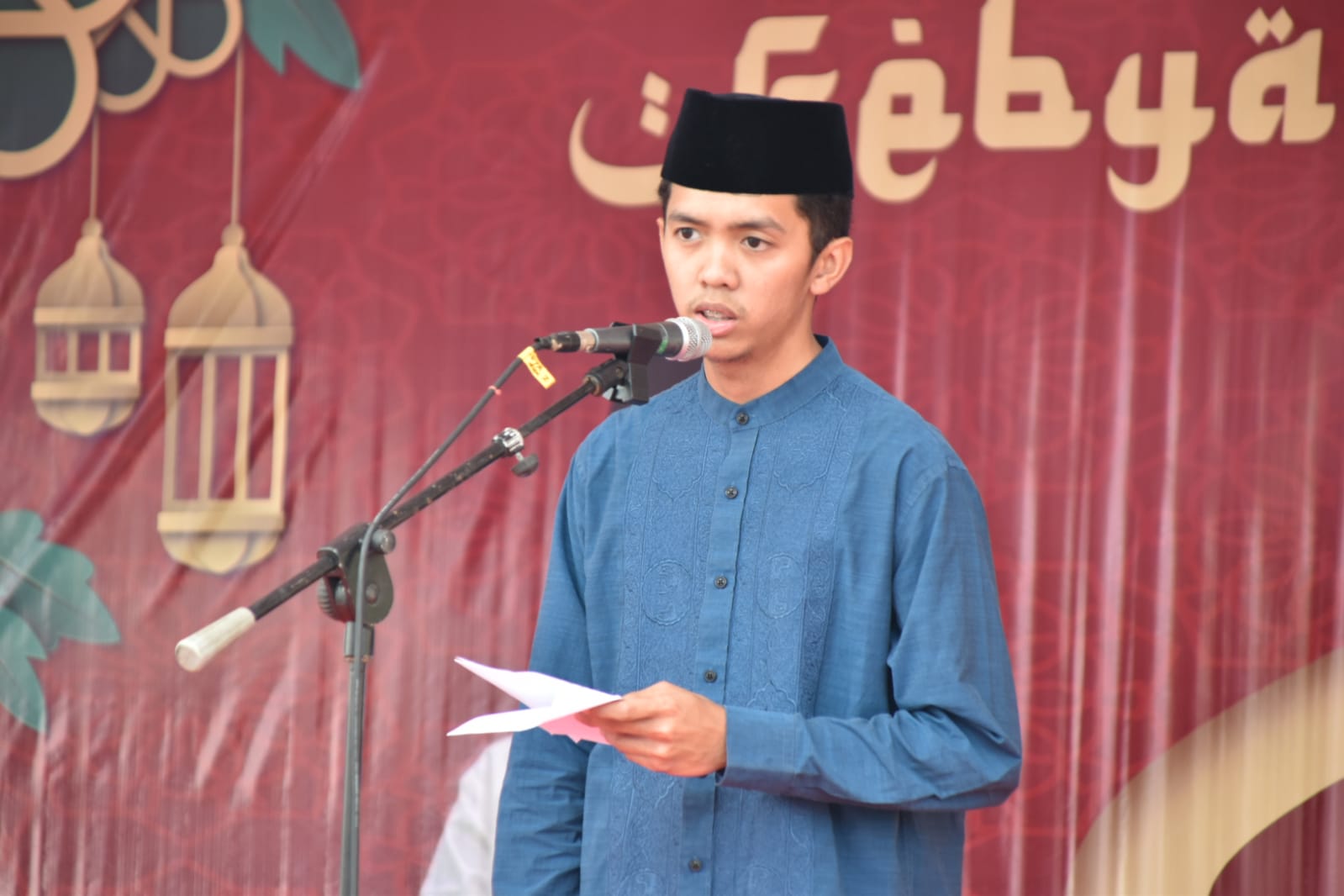 Pemprov Kalteng Beri Apresiasi Atas Terselenggaranya Gebyar Ramadan Berkah Jilid III