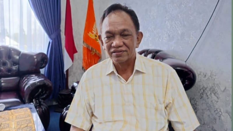 DPRD Barsel Dukung Investasi Sawit yang Berpihak pada Masyarakat