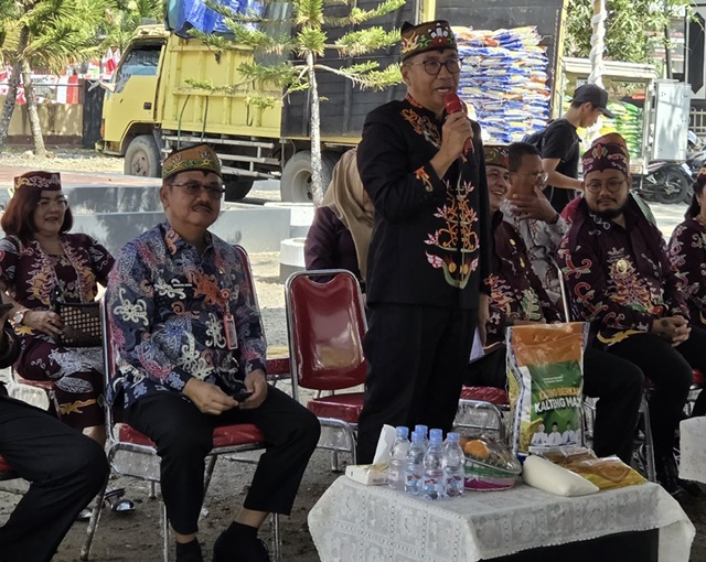 Pemprov Kalteng Gelar Pasar Murah dan Pasar Penyeimbang