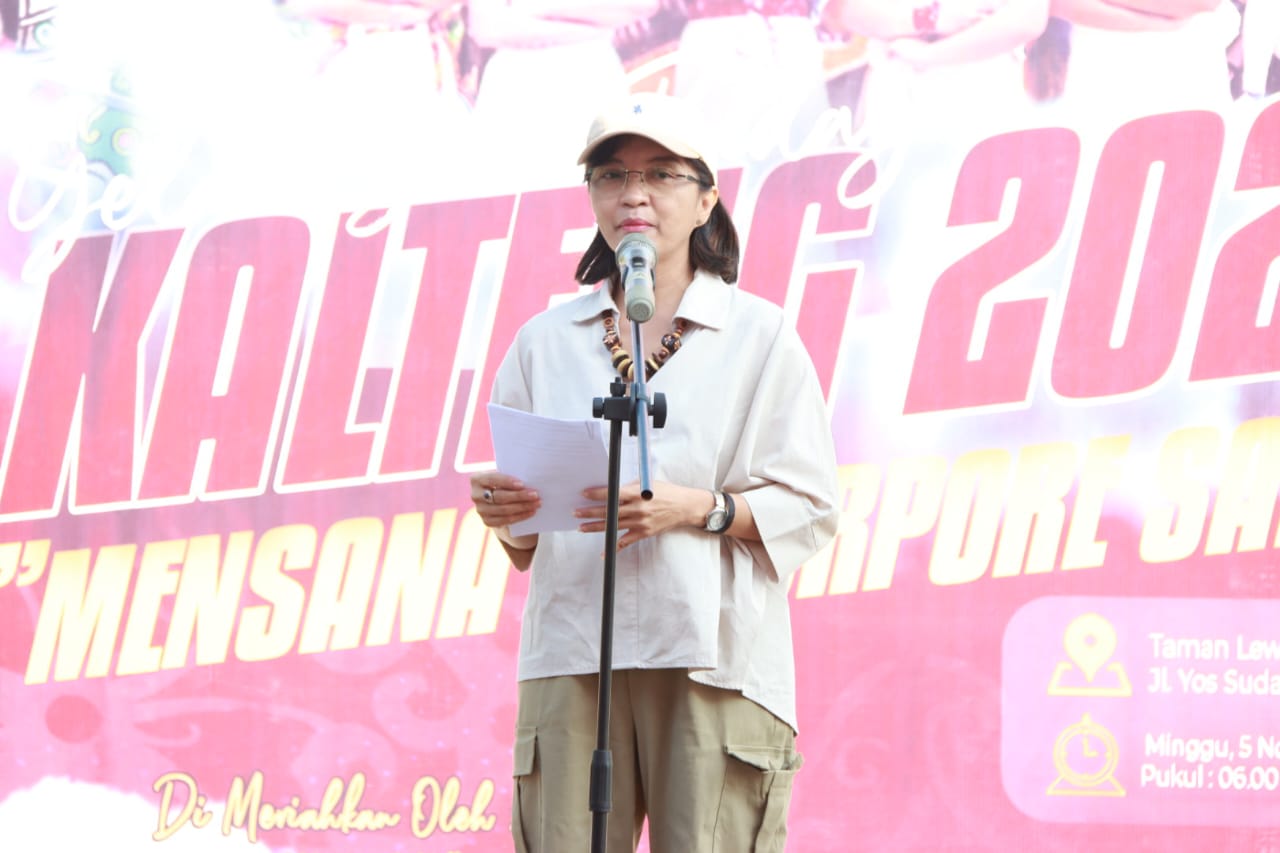 Disbudpar Melalui UPT Taman Budaya Kalteng Gelar Kegiatan Seni Budaya