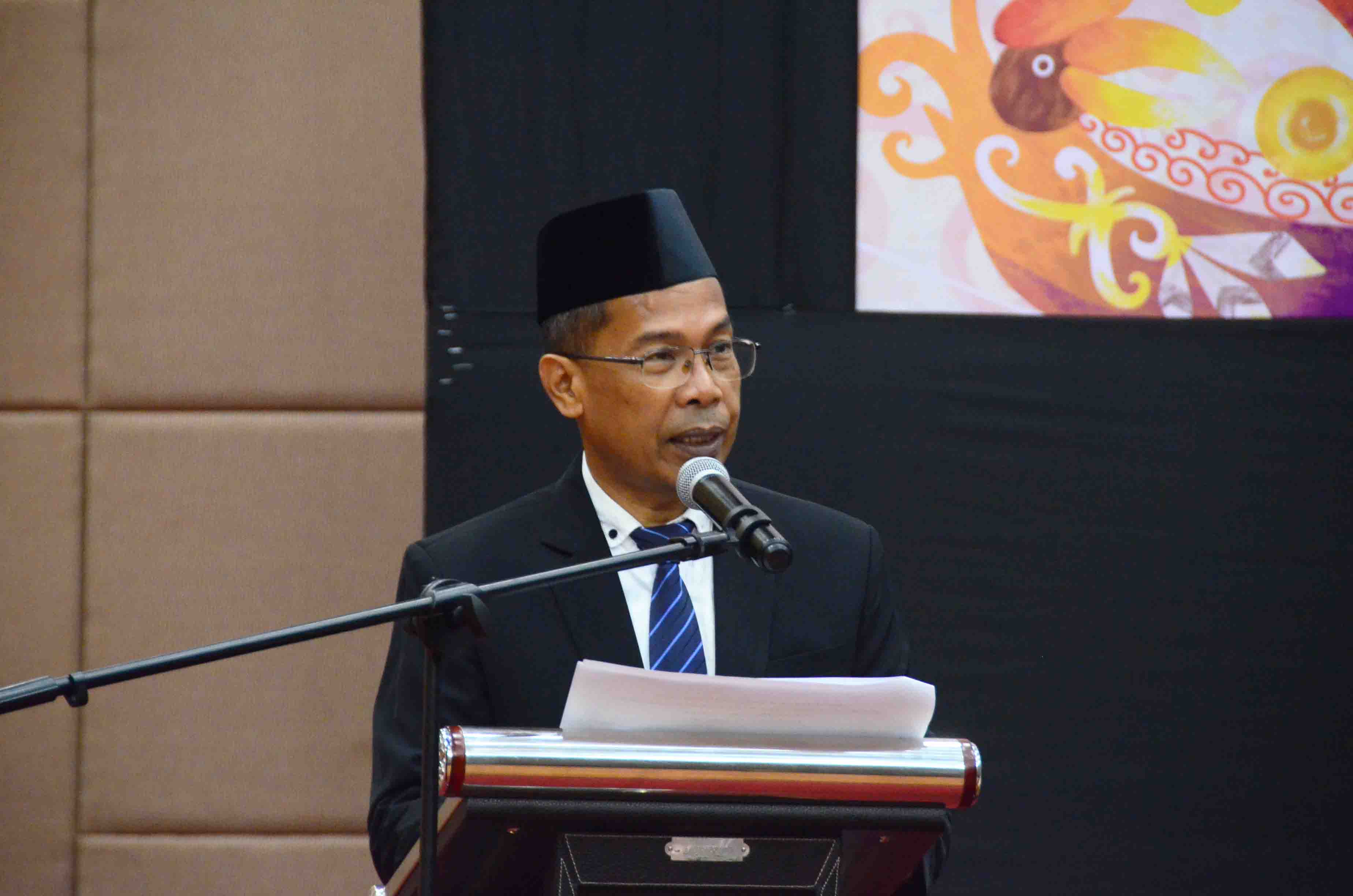 Dinkes Prov. Kalteng Gelar Rakor Teknis Pengendalian dan Pencegahan Penyakit