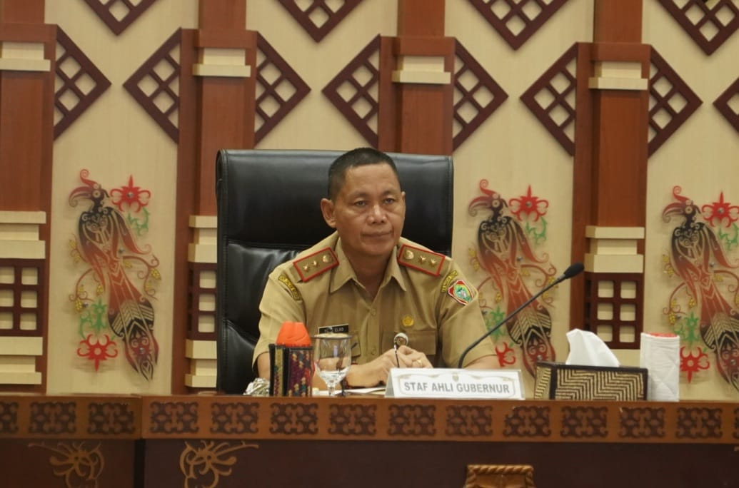 Pemprov. Kalteng Akan Gencarkan Pasar Murah dan Pasar Penyeimbang di Daerah Termasuk Wilayah DAS Barito