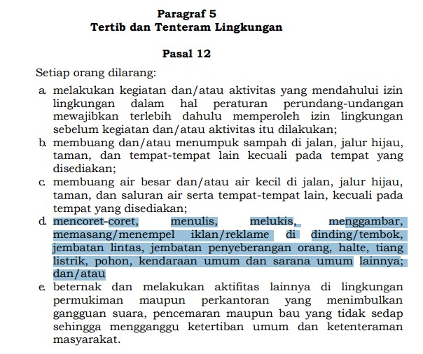 Kasatpol PP Kalteng Ajak Masyarakat Jaga Aset Daerah Bersama dan Laporkan Jika Ada Gangguan Trantibum