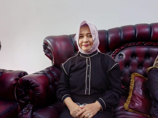 DPRD Barsel Apresiasi Penjabat Bupati Raih Penghargaan dari Wakil Presiden RI