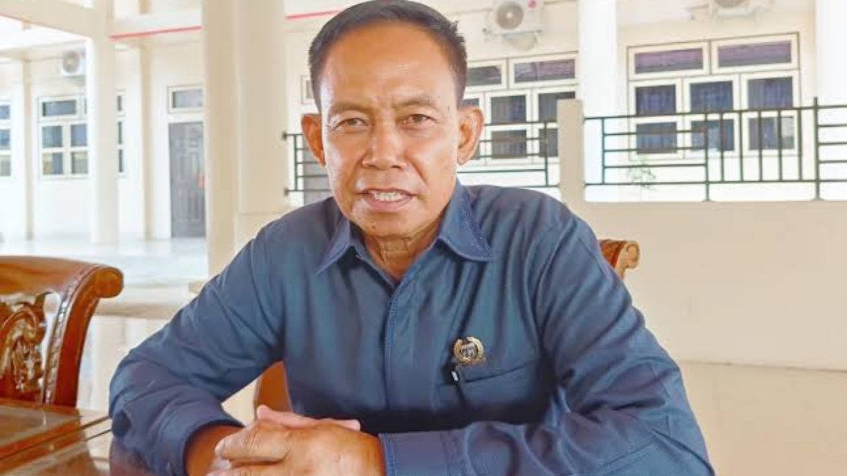 DPRD Barsel Apresiasi Upaya Pemkab Tingkatkan Sektor Pertanian dan Perikanan