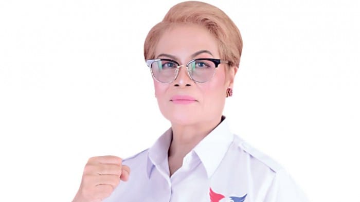 Legislator Perindo Ajak Kaum Ibu Hadapi Tantangan Era Digital