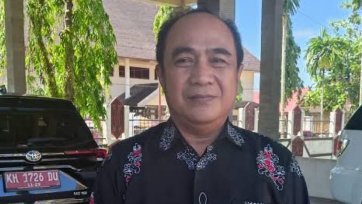 DPRD Barsel Dorong Optimalisasi Potensi Daerah di Momen HUT ke-66