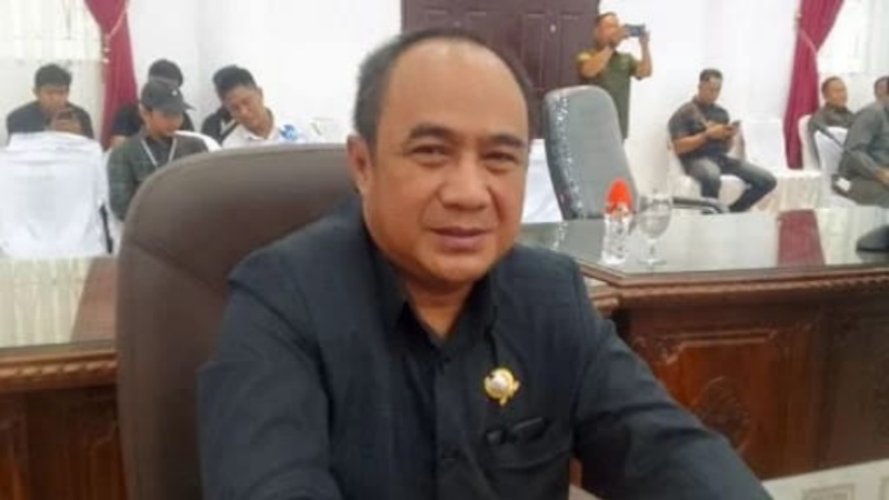 DPRD Barsel Ingatkan Pentingnya Pengawasan dan Kerja Sama Bulog dalam Pelaksanaan CPD