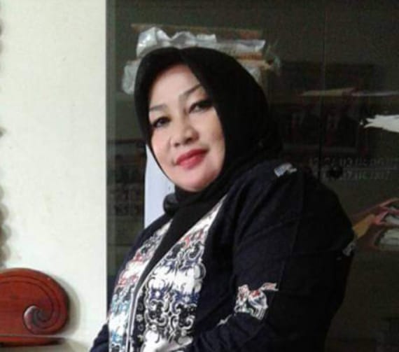 Rusinah Apresiasi Komitmen Pemkab Barsel dalam Pengangkatan PPPK