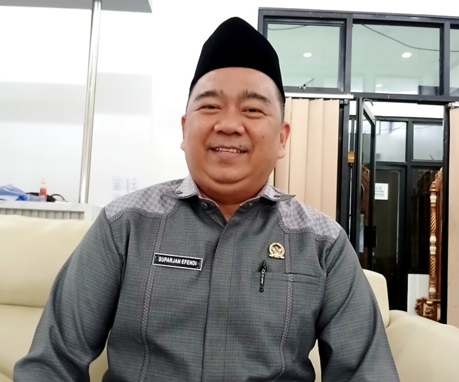 Disiplin dan Kesiapsiagaan Disdamkarmat jadi Sorotan, DPRD Apresiasi Kepemimpinan Bupati