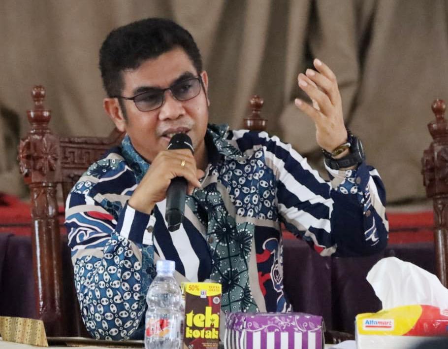 Himbauan Kepada Masyarakat Untuk Lebih Waspada Terhadap Bentuk Informasi Yang Belum Jelas Kebenarannya