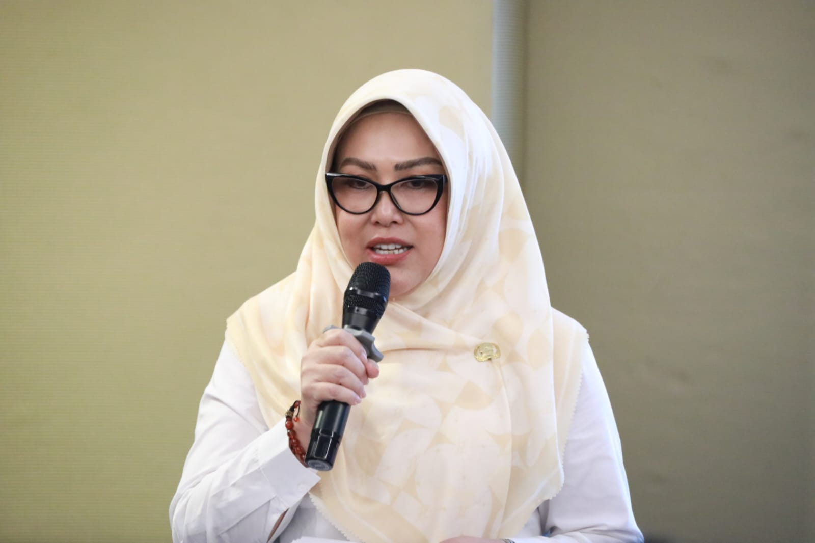 Disbudpar Prov. Kalteng Gelar Bimtek Peningkatan Kualitas Tenaga Pelestari Cagar Budaya