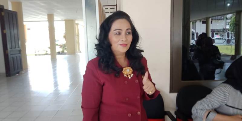 DPRD Barsel Dorong Sosialisasi Pengasuhan Anak Berkualitas