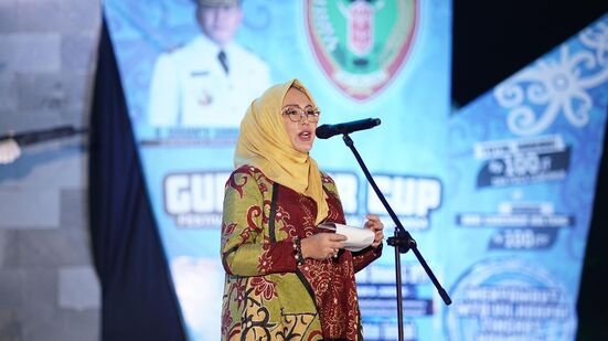 Disbudpar Kalteng Gelar Acara Seni Budaya