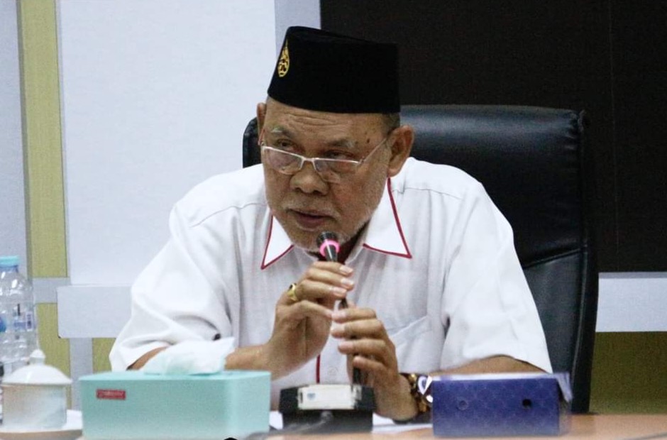 Pemkab Seruyan Diminta Ciptakan Lapangan Pekerjaan Baru