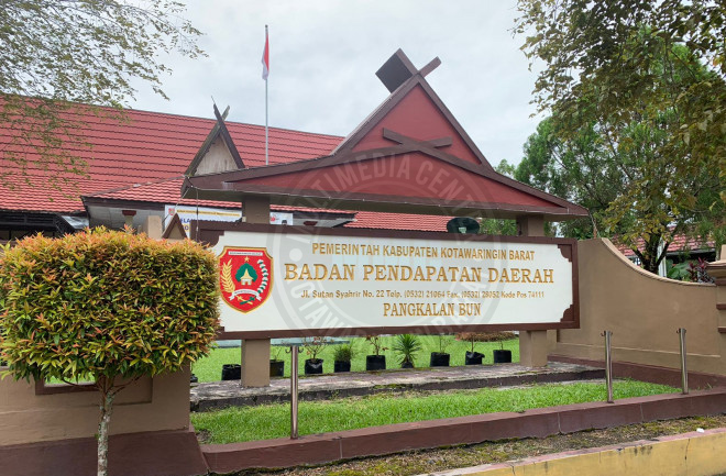 Pembayaran Pajak Daerah Tahun Pajak 2022 Sudah Bisa Dilakukan Untuk pembayaran 11 jenis Pajak Daerah