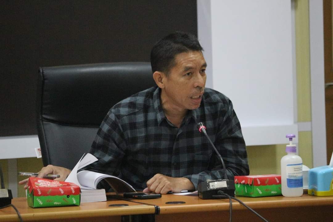 Pemkab Seruyan Diingatkan Banyak Akses Jalan Rusak di Wilayah Hulu