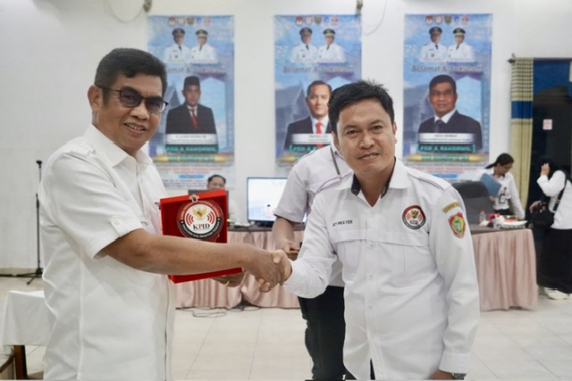 Kadiskominfosantik Agus Siswadi Tekankan Pentingnya Sinergi Bersama Lembaga Penyiaran Upaya Cegah HOAKS Jelang Pilkada 2024