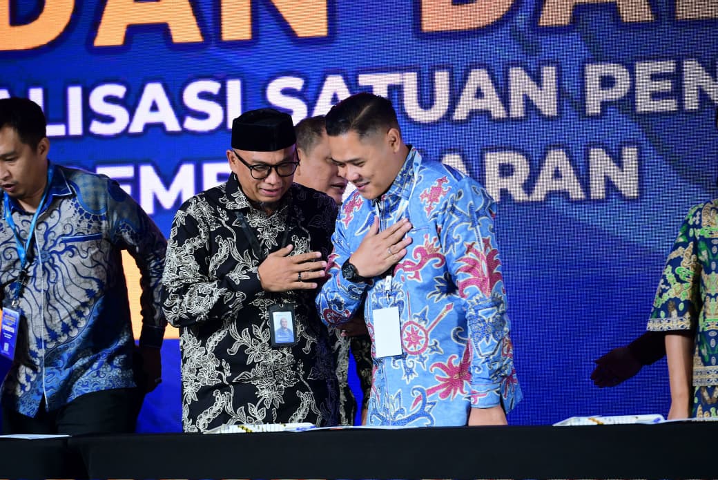 Perkuat Sarana dan Teknologi Pendidikan, Disdik Kalteng Dorong Pemerataan Kualitas Pembelajaran