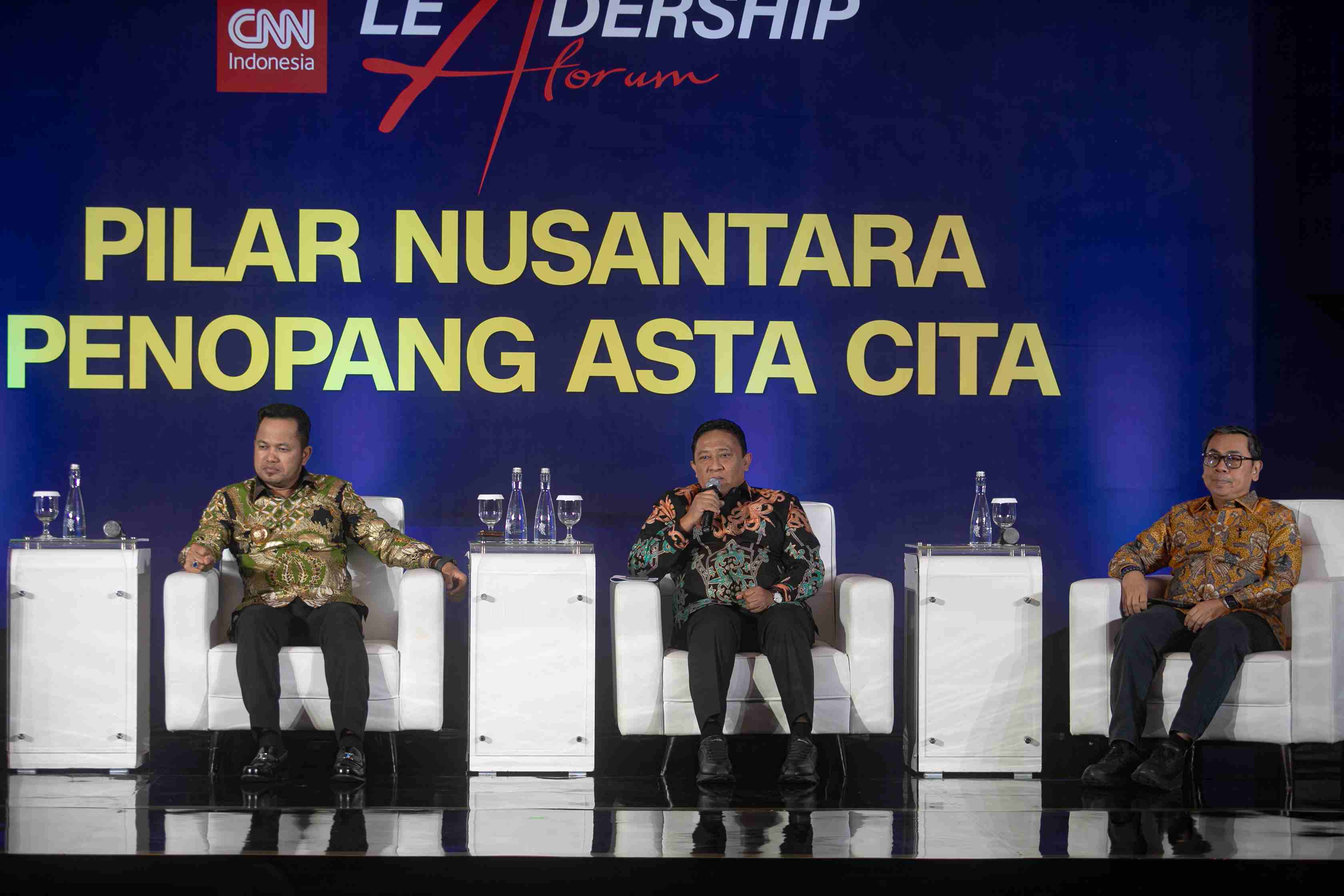 Wagub Kalteng Edy Pratowo Berharap Produksi Padi Kalteng Berkontribusi Dalam Swasembada Pangan Pemerintah