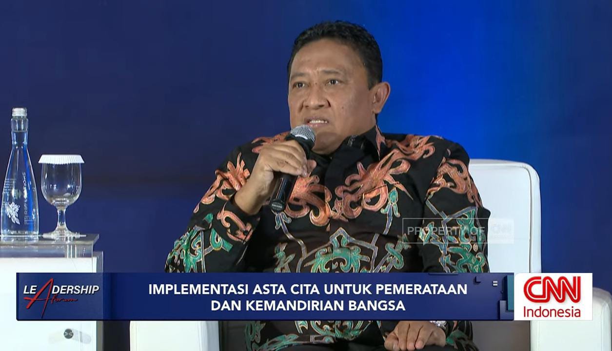 Program Beasiswa Sarjana Bagi 10 Ribu Pelajar yang Akan Mulai Dijalankan Pada Tahun 2026 Mendatang