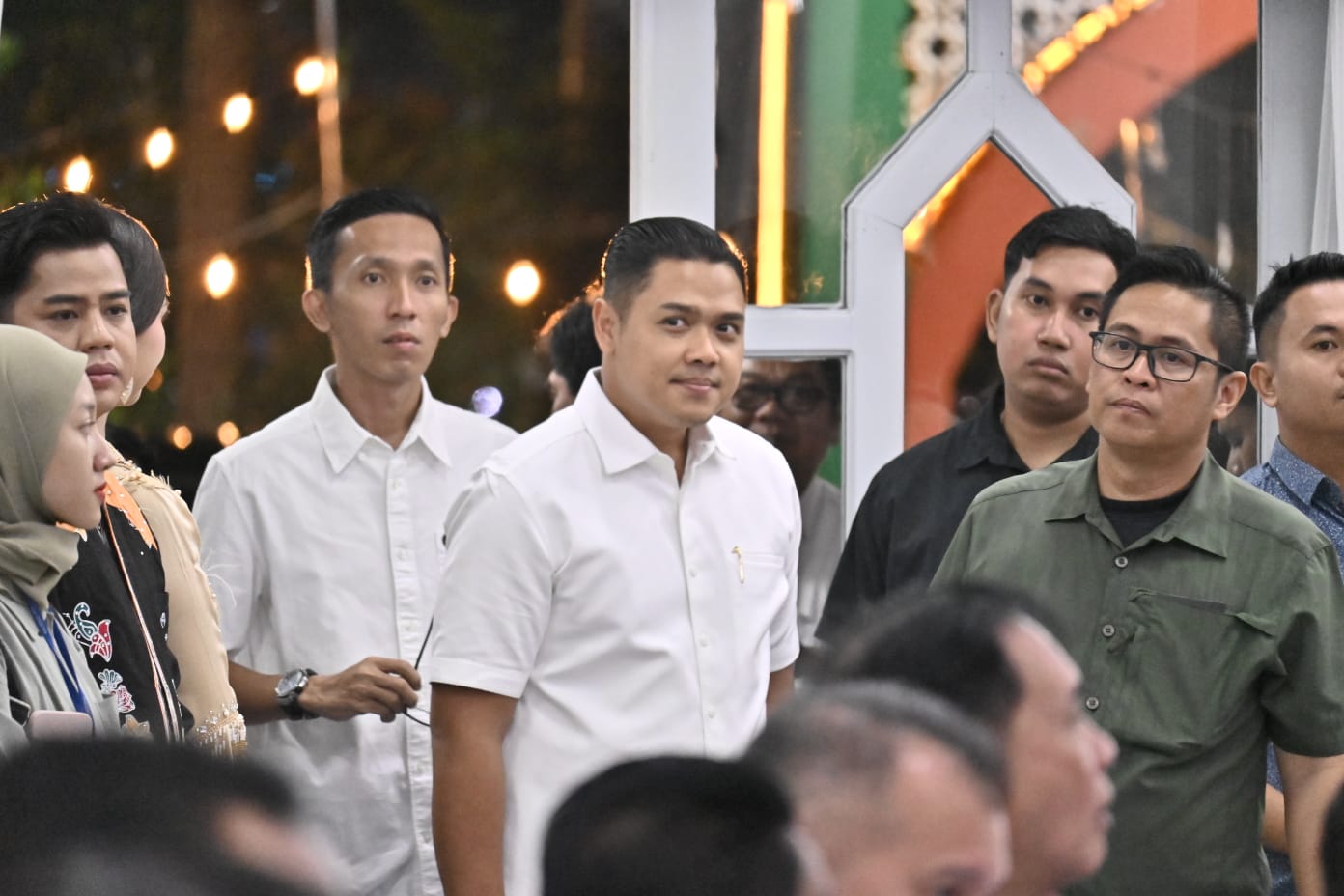 Gubernur Kalteng Agustiar Sabran Sampaikan Rasa Terima Kasih dan Penghargaan Atas Kunjungan Kerja Komisi V DPR RI