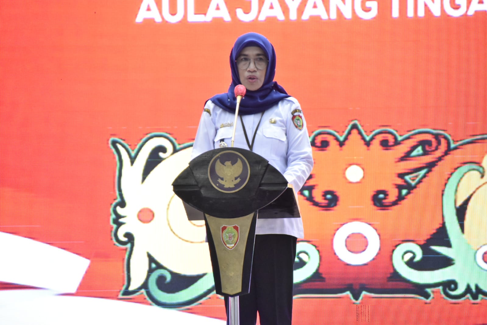 Pemprov. Kalteng Berikan Bantuan Produktif Bagi 5.000 UMKM Akbar Di Kalteng