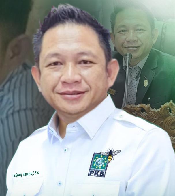 Pelestarian Al-Qur’an Tulisan Tangan H Muhammad Tasin Dapat Dukungan Wakil Ketua DPRD Barut