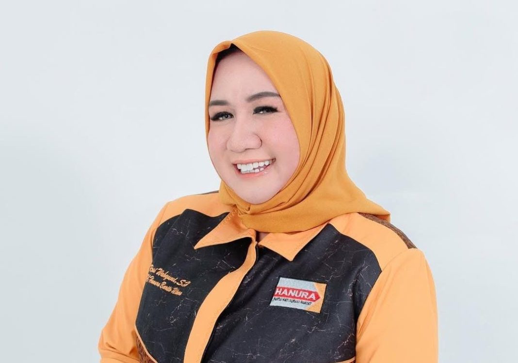 DPRD dan DPPKB-P3A Barito Utara Sepakat Tolak Pernikahan Usia Anak