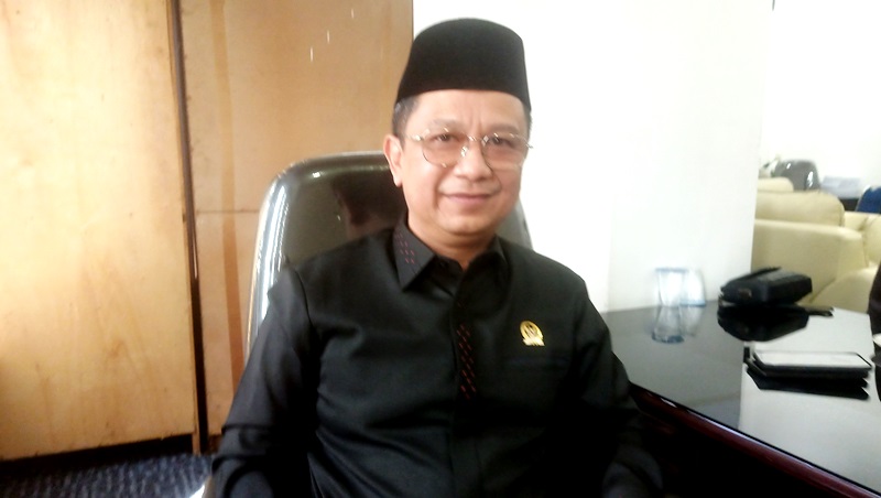 Sinergi Pemerintah dan Petani, DPRD Barut Dorong Ketahanan Pangan Lewat Jagung