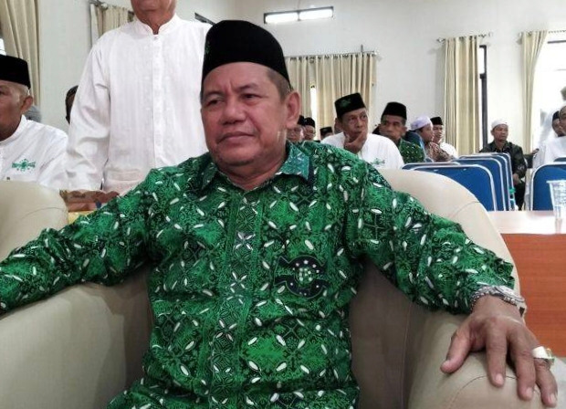 Konfercab Muslimat NU Ke-IX Wujud Kemandirian Perempuan Nahdliyin, Anggota DPRD Barut Dukung Penguatan Peran Organisasi