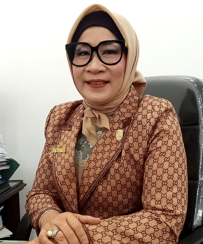 Gebyar Maulid Nabi 1447 H di Barito Utara Penuh Warna, Anggota DPRD PPP Beri Dukungan dan Apresiasi