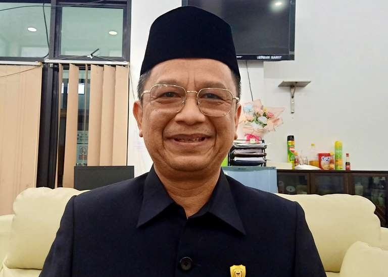 Data PDPB Triwulan III 2025 Dirilis, DPRD Barut Ingatkan Pentingnya Jaga Hak Pilih
