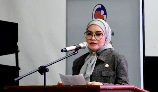 F-KIR Ingatkan Pemerintah Daerah Jaga Stabilitas Fiskal di Tengah Kenaikan Belanja Daerah 2025