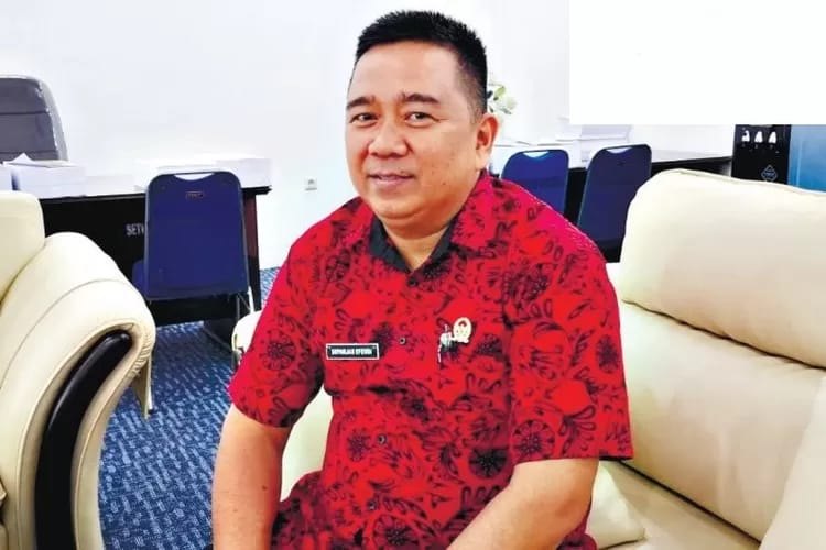 DPRD Dukung Perluasan Program BPBAT ke Seluruh Kecamatan di Barito Utara