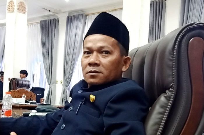 HUT ke-80 TNI, DPRD Barito Utara Ajak Masyarakat Bersinergi Jaga NKRI