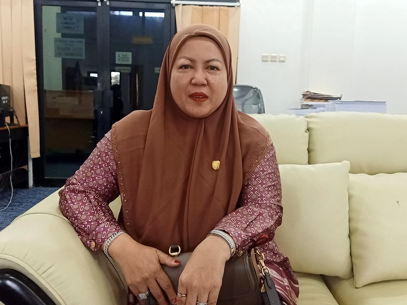 Pembahasan RDP Lahan Barito Utara Ditunda, DPRD Pastikan Proses Tetap Transparan