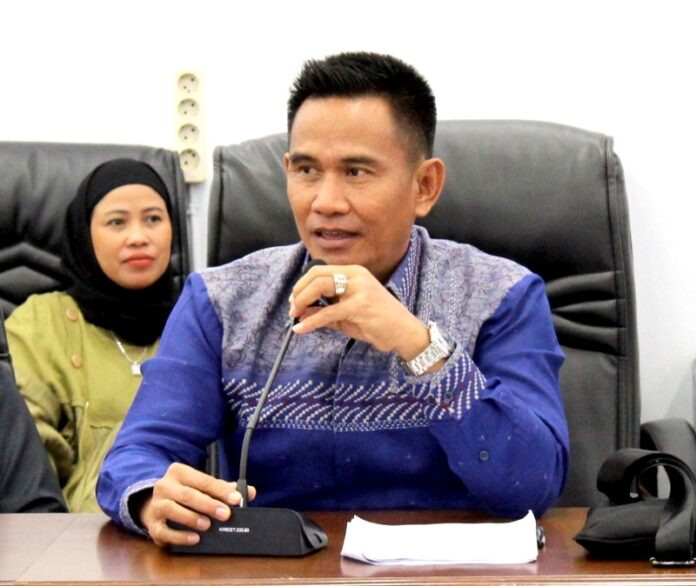 Warga Puluhan Tahun di Lahan Sendiri, Tapi Disebut Kawasan Hutan — DPRD Barut Desak Solusi