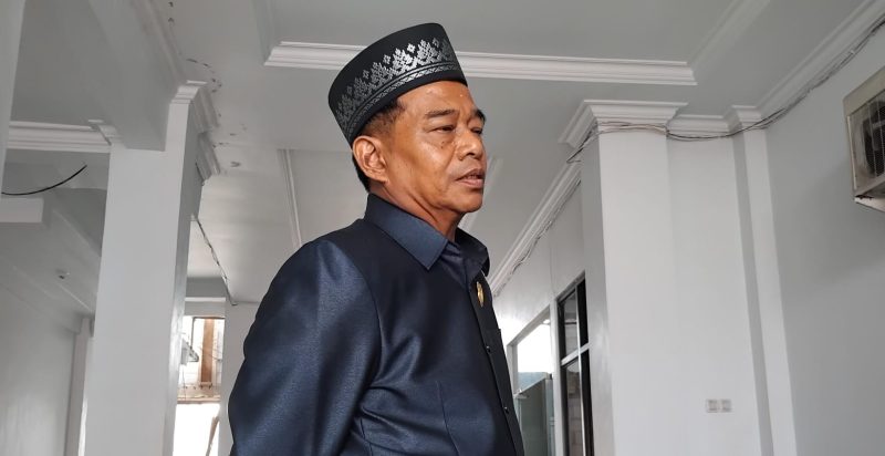 Masalah Lahan di Barito Utara Belum Tuntas, DPRD Dorong Kejelasan Status Kawasan Hutan