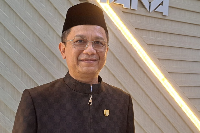 RDP Bahas Kawasan Hutan, DPRD Barito Utara Dorong Kepastian Hukum Lahan Warga