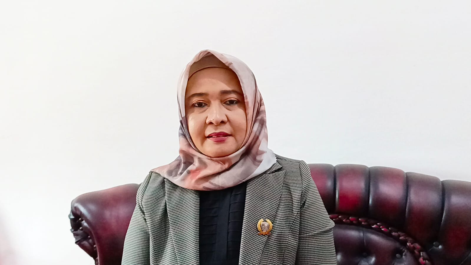 Wakil Ketua DPRD Barsel Harapkan Kader Karang Taruna Berperan Aktif Dukung Program Pembangunan
